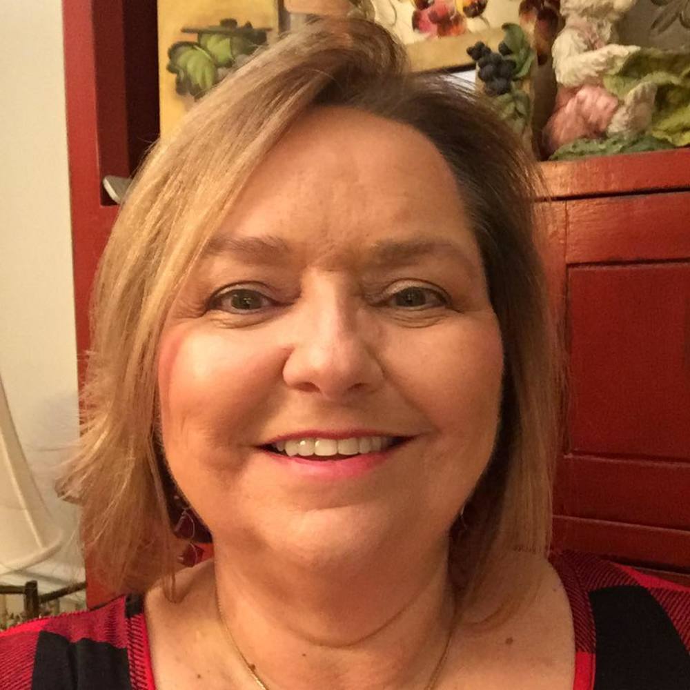 Meet your Posher, Kim